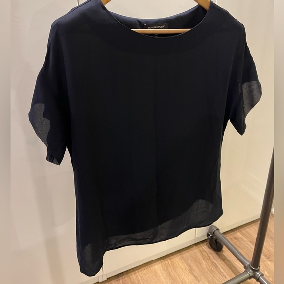 Banana Republic Blouse - Picture 1 of 3
